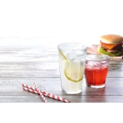 Duralex Picardie Waterglas - 220ml - Gehard Glas - 6 Stuks 25 Duralex Picardie Waterglas - 220ml - Gehard Glas - 6 Stuks -Beste Bestek Winkel 1200x1200 600