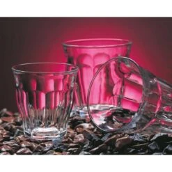 Duralex Picardie Waterglas - 220ml - Gehard Glas - 6 Stuks 28 Duralex Picardie Waterglas - 220ml - Gehard Glas - 6 Stuks -Beste Bestek Winkel 1200x1200 601
