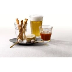 Duralex Picardie Waterglas - 220ml - Gehard Glas - 6 Stuks 32 Duralex Picardie Waterglas - 220ml - Gehard Glas - 6 Stuks -Beste Bestek Winkel 1200x1200 604