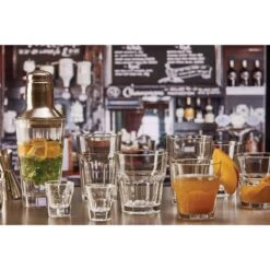 Mammoet Casablanca Tumblerglas - 200ml - 9cm - 12 Stuks -Beste Bestek Winkel 1200x1200 606