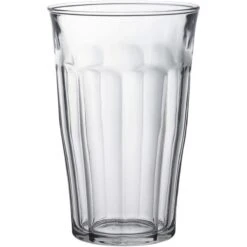 Duralex - Drinkglazen/waterglazen - 18x Stuks - Transparant - 200/310/500ml 7 Duralex - Drinkglazen/waterglazen - 18x Stuks - Transparant - 200/310/500ml -Beste Bestek Winkel 1200x1200 611