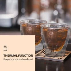 DUOS Dubbelwandig Glas 200 Ml -Beste Bestek Winkel 1200x1200 660