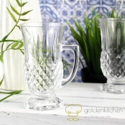 Pasabahce Istanbul Glazen - 160 Ml - Set Van 6 -Beste Bestek Winkel 1200x1200 666