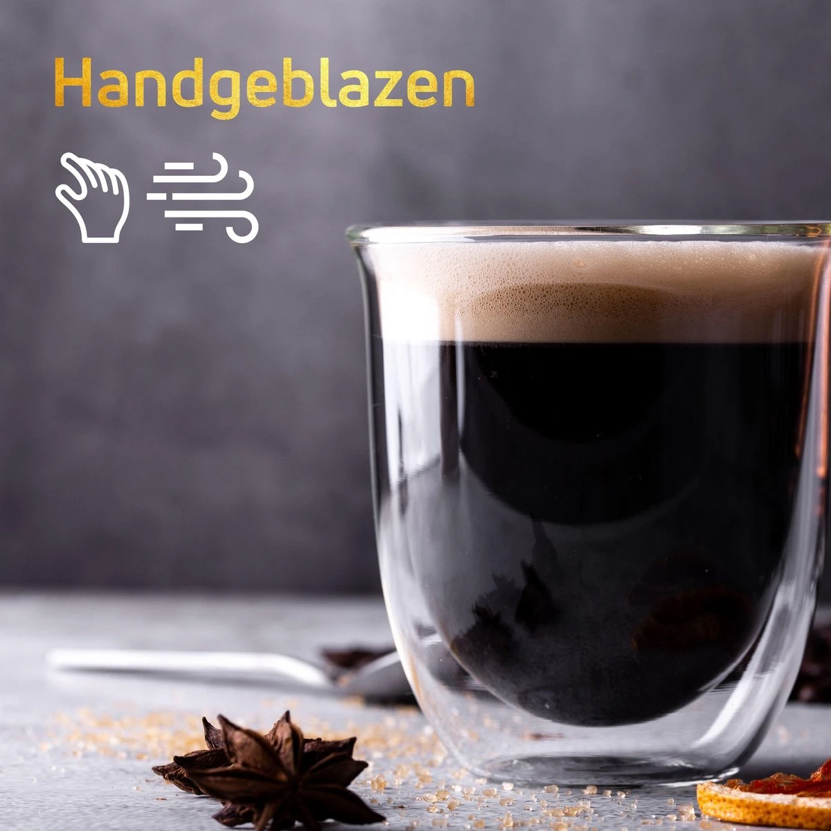 Dubbelwandige Theeglazen Koffieglazen - Cappuccino Glazen - Warme En Koude Dranken Mokken Dubbelwandig - 250 ML - Set Van 2 - VDN 14 Dubbelwandige Theeglazen Koffieglazen - Cappuccino Glazen - Warme En Koude Dranken Mokken Dubbelwandig - 250 ML - Set Van 2 - VDN - Afbeelding 12