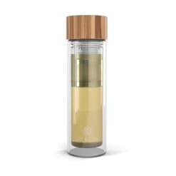 LoyalTea - Theeglas Met Filter - 350 Ml - Bamboo - Theeglazen 14 LoyalTea - Theeglas Met Filter - 350 Ml - Bamboo - Theeglazen -Beste Bestek Winkel 1200x1200 705