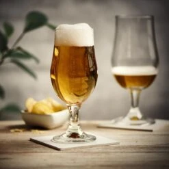 Libbey Munique Bierglas - 260 Ml / 26 Cl - Set Van 6 - Op Voet - Functioneel Design - Hoge Kwaliteit 10 Libbey Munique Bierglas - 260 Ml / 26 Cl - Set Van 6 - Op Voet - Functioneel Design - Hoge Kwaliteit -Beste Bestek Winkel 1200x1200 727