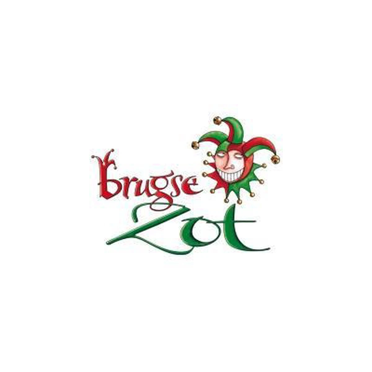 Brugse Zot Glazen 2 Keer 4 Brugse Zot Glazen 2 Keer - Afbeelding 2