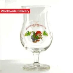 La Chouffe Bierglas - 6 Stuks 17 La Chouffe Bierglas - 6 Stuks -Beste Bestek Winkel 1200x1200 734