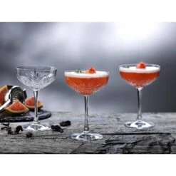 Pasabahce Coupe Champagneglazen - 270 Ml - 12 Stuks -Beste Bestek Winkel 1200x1200 748