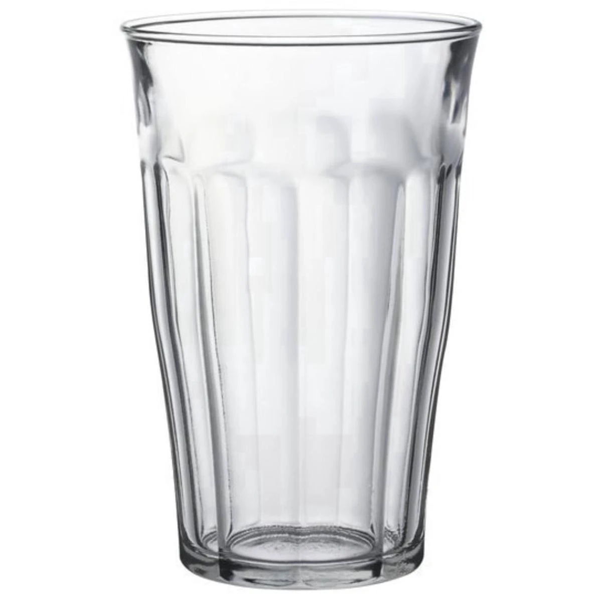 Duralex Picardie Longdrinkglas Groot - 500ml - 14,5cm - 6 Stuks 9 Duralex Picardie Longdrinkglas Groot - 500ml - 14,5cm - 6 Stuks - Afbeelding 7