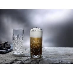Pasabahce Timeless Longdrinkglas - 300 Ml - 12 Stuks 24 Pasabahce Timeless Longdrinkglas - 300 Ml - 12 Stuks -Beste Bestek Winkel 1200x1200 781