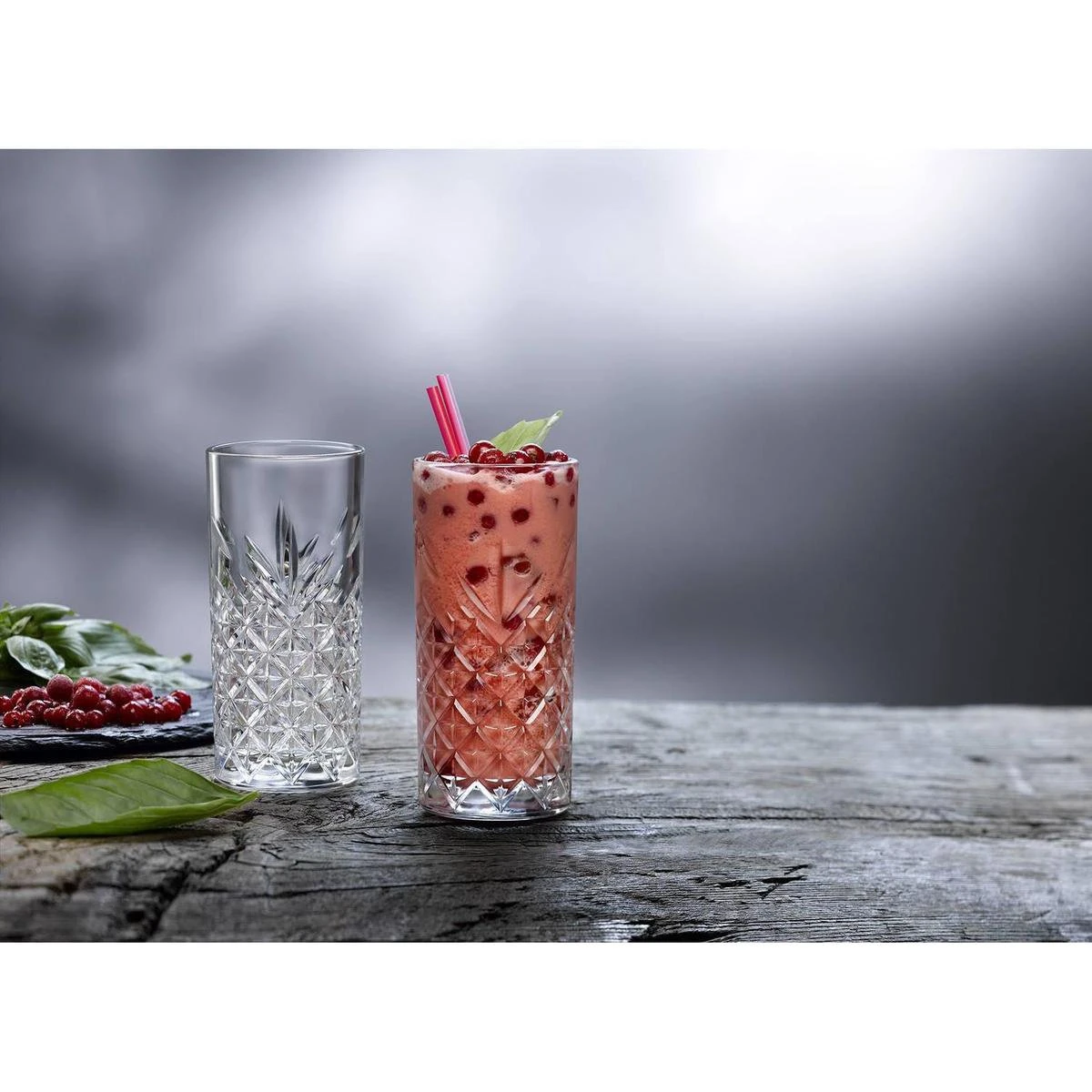 Pasabahce Timeless Longdrinkglas - 300 Ml - 12 Stuks 11 Pasabahce Timeless Longdrinkglas - 300 Ml - 12 Stuks - Afbeelding 9