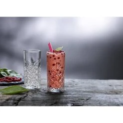 Pasabahce Timeless Longdrinkglas Groot - 450 Ml - 12 Stuks -Beste Bestek Winkel 1200x1200 793