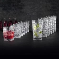 Nachtmann Glazenset Bossa Nova - 12-Delig -Beste Bestek Winkel 1200x1200 801