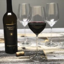 Schott Zwiesel Fortissimo Bourgogne Wijnglazen - 0.727 L - 6 Stuks -Beste Bestek Winkel 1200x1200 825