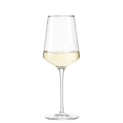 Leonardo Witte Wijnglas Puccini - 400 Ml - Set 6 Stuks -Beste Bestek Winkel 1200x1200 834