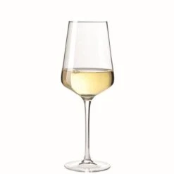 Leonardo Witte Wijnglas Puccini - 400 Ml - Set 6 Stuks -Beste Bestek Winkel 1200x1200 836