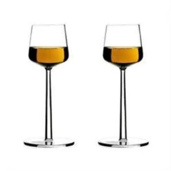 Iittala Essence – Portglas / Borrelglas / Likeurglas – Vaatwasserbestendig - Transparant - 15 Cl – Set Van 2 Glazen -Beste Bestek Winkel 1200x1200 844