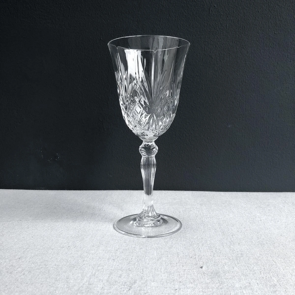 RCR Melodia Wijnglazen - 27 Cl - 6stks 4 RCR Melodia Wijnglazen - 27 Cl - 6stks - Afbeelding 2