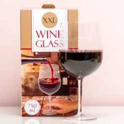 MikaMax XXL Wijnglas - Wijnglas Groot - 0.75L -Beste Bestek Winkel 1200x1200 855