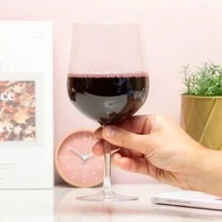 MikaMax XXL Wijnglas - Wijnglas Groot - 0.75L -Beste Bestek Winkel 1200x1200 856