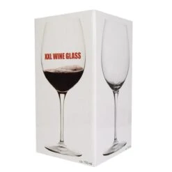 MikaMax XXL Wijnglas - Wijnglas Groot - 0.75L -Beste Bestek Winkel 1200x1200 857