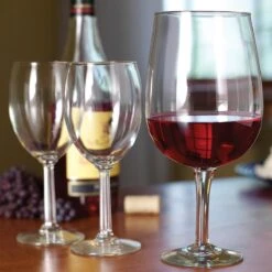 MikaMax XXL Wijnglas - Wijnglas Groot - 0.75L -Beste Bestek Winkel 1200x1200 859