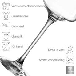 Leonardo Puccini Digestief Glas - 6 Stuks -Beste Bestek Winkel 1200x1200 864