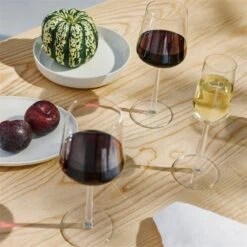 Iittala Essence - Wijnglazen Rode Wijn – Vaatwasserbestendig - Transparant - 45 Cl – Set Van 2 Glazen -Beste Bestek Winkel 1200x1200 873