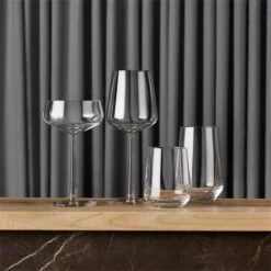 Iittala Essence - Wijnglazen Rode Wijn – Vaatwasserbestendig - Transparant - 45 Cl – Set Van 2 Glazen -Beste Bestek Winkel 1200x1200 874