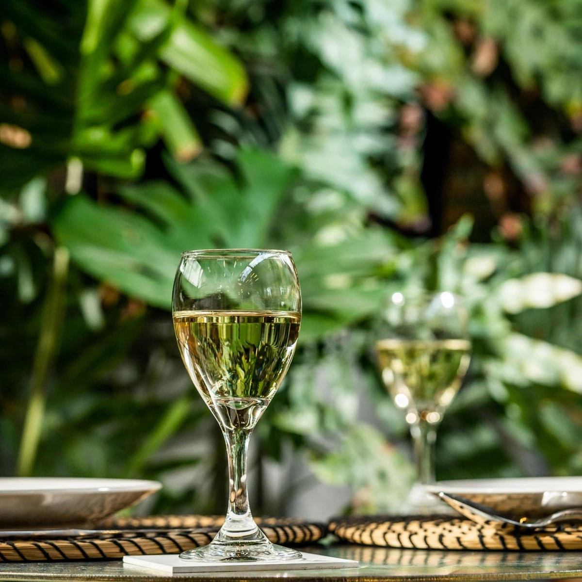 Libbey Wijnglazen Witte Wijn Teardrop - 192 Ml / 19,2 Cl - 6 Stuks - Vaatwasserbestendig - Tijdloos - Sterke Kwaliteit 4 Libbey Wijnglazen Witte Wijn Teardrop - 192 Ml / 19,2 Cl - 6 Stuks - Vaatwasserbestendig - Tijdloos - Sterke Kwaliteit - Afbeelding 2