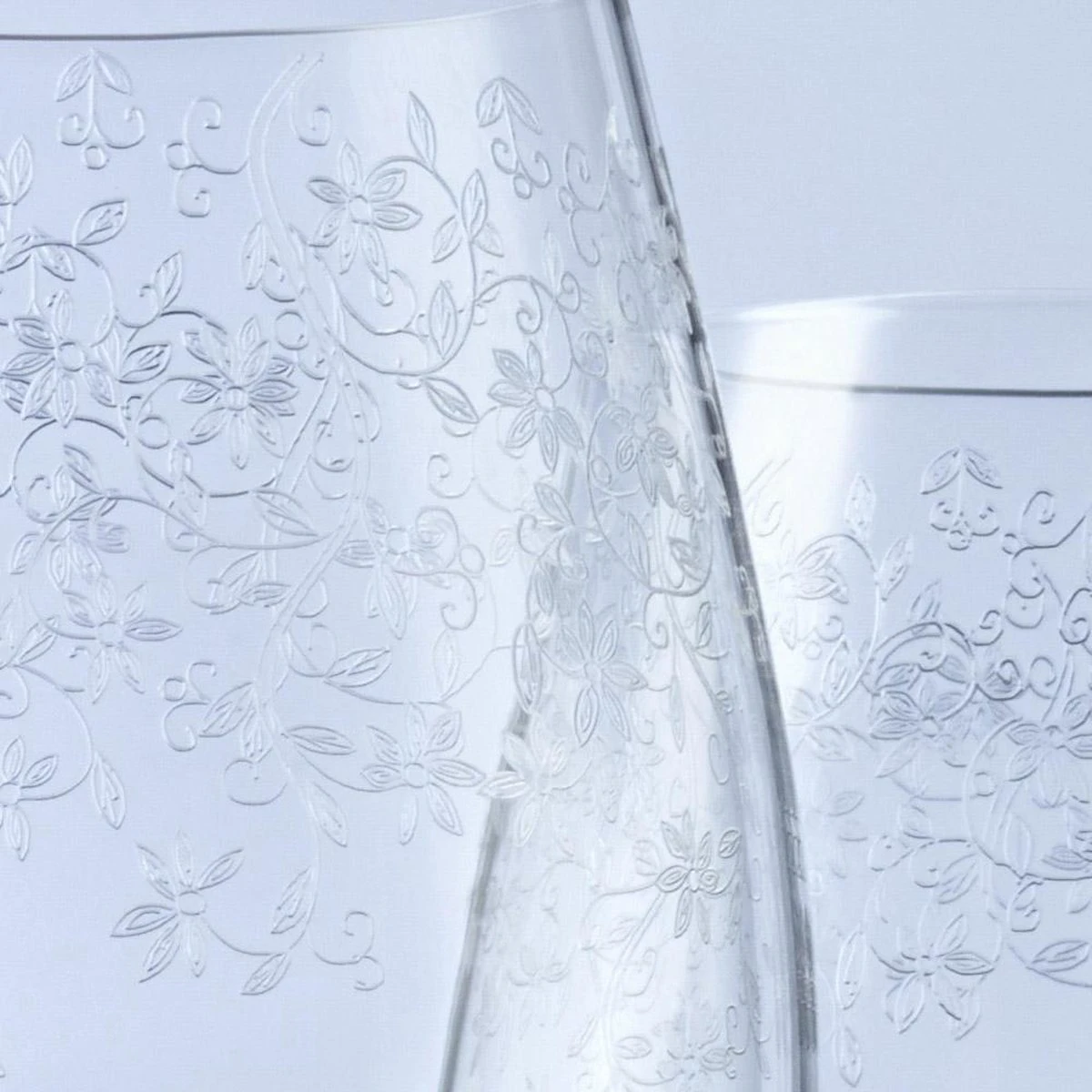 Leonardo Chateau Witte Wijnglas - 0.41 L - 6 Stuks 4 Leonardo Chateau Witte Wijnglas - 0.41 L - 6 Stuks - Afbeelding 2