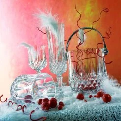 Eclat Longchamp Wijnglas - 25 Cl - Set-6 -Beste Bestek Winkel 1200x1200 897