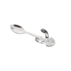 LeuksteWinkeltje Theelepeltje - Hangende Hond - RVS304 - Thee Lepel -Beste Bestek Winkel 1200x1200 90