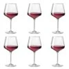 Leonardo Bourgogne Rode Wijnglas Puccini Set Van 6 -Beste Bestek Winkel 1200x1200 903