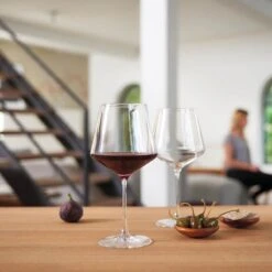 Leonardo Bourgogne Rode Wijnglas Puccini Set Van 6 -Beste Bestek Winkel 1200x1200 904