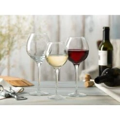 Montis Wijnglas - 35,5 Cl - 6 Stuks -Beste Bestek Winkel 1200x1200 905