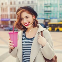 Herbruikbare Bekers Met Rietje En Deksel Van Plastic – Starbucks Design – Drinkbekers Met Rietje – Kleur Veranderende Beker – 5 Pack 17 Herbruikbare Bekers Met Rietje En Deksel Van Plastic – Starbucks Design – Drinkbekers Met Rietje – Kleur Veranderende Beker – 5 Pack -Beste Bestek Winkel 1200x1200 919