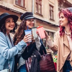 Herbruikbare Bekers Met Rietje En Deksel Van Plastic – Starbucks Design – Drinkbekers Met Rietje – Kleur Veranderende Beker – 5 Pack 18 Herbruikbare Bekers Met Rietje En Deksel Van Plastic – Starbucks Design – Drinkbekers Met Rietje – Kleur Veranderende Beker – 5 Pack -Beste Bestek Winkel 1200x1200 920