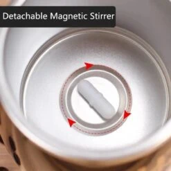 Zelfroerende Mok Usb Oplaadbaar Self Stirring Mug-thermosbeker-Zelf Mengende Usb Oplaadbare Beker Magnetische Roer Beker -Beste Bestek Winkel 1200x1200 944