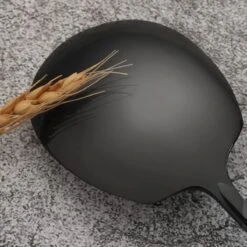 House Of Husk® Opscheplepel Set - Zwart - Serveerlepel - Groetelepel - Aardappellepel - 21cm - RVS - 4 Stuks 11 House Of Husk® Opscheplepel Set - Zwart - Serveerlepel - Groetelepel - Aardappellepel - 21cm - RVS - 4 Stuks -Beste Bestek Winkel 1200x1200 95