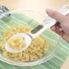 *** Digitale Lepelweegschaal - Tot 500 Gram - Weeglepel - Precisieweegschaal - Van Heble® *** -Beste Bestek Winkel 1200x1200 96