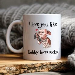 Harry Potter Dobby Mok - Harry Potter - Cadeau Voor Vrouw - Koffiemok - Grappige Cadeaus - Cadeau Voor Man - Kado Man - Kado Vrouw - Valentijn Cadeautje Voor Haar - Mokken En Bekers - Verjaardag Cadeau - Koffiekopjes - Mok Met Tekst 12 Harry Potter Dobby Mok - Harry Potter - Cadeau Voor Vrouw - Koffiemok - Grappige Cadeaus - Cadeau Voor Man - Kado Man - Kado Vrouw - Valentijn Cadeautje Voor Haar - Mokken En Bekers - Verjaardag Cadeau - Koffiekopjes - Mok Met Tekst -Beste Bestek Winkel 1200x1200 981