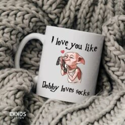Harry Potter Dobby Mok - Harry Potter - Cadeau Voor Vrouw - Koffiemok - Grappige Cadeaus - Cadeau Voor Man - Kado Man - Kado Vrouw - Valentijn Cadeautje Voor Haar - Mokken En Bekers - Verjaardag Cadeau - Koffiekopjes - Mok Met Tekst 13 Harry Potter Dobby Mok - Harry Potter - Cadeau Voor Vrouw - Koffiemok - Grappige Cadeaus - Cadeau Voor Man - Kado Man - Kado Vrouw - Valentijn Cadeautje Voor Haar - Mokken En Bekers - Verjaardag Cadeau - Koffiekopjes - Mok Met Tekst -Beste Bestek Winkel 1200x1200 982
