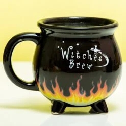 Winkee Heksenketel Warmtegevoelige Mok -Beste Bestek Winkel 1200x1200 986