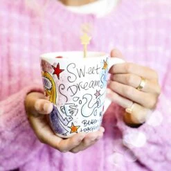 Blond Amsterdam, Specials Chantal Pyama Party Mok. 0,35L -Beste Bestek Winkel 1200x1200 988