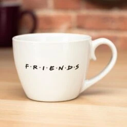 Friends Central Perk Cappuccino Mok -Beste Bestek Winkel 1200x1200 989