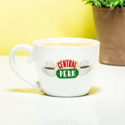 Friends Central Perk Cappuccino Mok -Beste Bestek Winkel 1200x1200 991