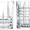 Nachtmann Highland Whiskeyglazen - Tumbler Set Van 4 - 345 Ml -Beste Bestek Winkel 1200x386