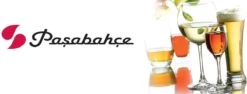 Pasabahce 55531 - Drinkglazen, Theeglas Met Handvat "Basic", Set Van 6 -Beste Bestek Winkel 1200x459 1